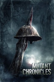 Watch Free Mutant Chronicles Full Movies Bflix