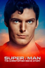 Watch Free Super/Man: The Christopher Reeve Story Full Movies Bflix