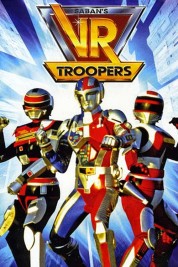 Watch Free VR Troopers Full Movies Bflix