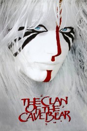 Watch Free The Clan of the Cave Bear Full Movies Bflix