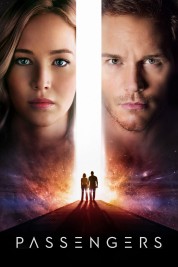 Watch Free Passengers Full Movies Bflix