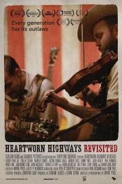 Watch Free Heartworn Highways Revisited Full Movies Bflix