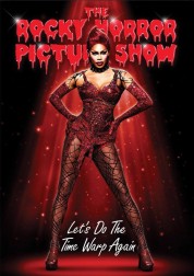 The Rocky Horror Picture Show: Let's Do the Time Warp Again 2016