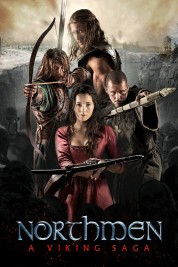 Watch Free Northmen: A Viking Saga Full Movies Bflix