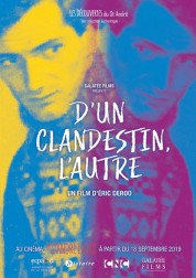 Watch Free D’un clandestin, l’autre… Full Movies Bflix