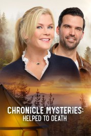 Watch Free Chronicle Mysteries: Helped to Death Full Movies Bflix