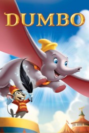 Dumbo 1941