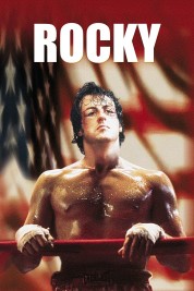 Watch Free Rocky Full Movies Bflix