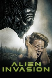 Watch Free Alien Invasion Full Movies Bflix