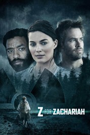 watch free Z for Zachariah hd online