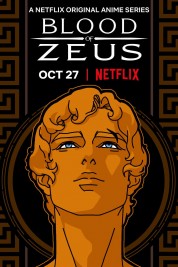 Watch Free Blood of Zeus Full Movies Bflix