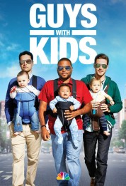 Watch Free Guys with Kids Full Movies Bflix