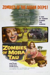 Watch Free Zombies of Mora Tau Full Movies Bflix