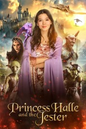 Watch Free Princess Halle and the Jester Full Movies Bflix