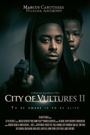 Watch Free City of Vultures 2 Full Movies Bflix