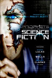 Watch Free Prophets of Science Fiction Full Movies Bflix