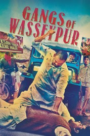 Watch Free Gangs of Wasseypur - Part 1 Full Movies Bflix