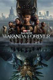 Watch Free Black Panther: Wakanda Forever Full Movies Bflix