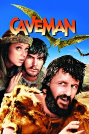 Watch Free Caveman Full Movies Bflix