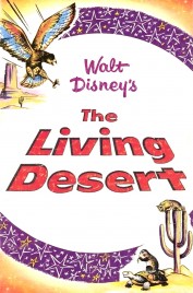 Watch Free The Living Desert Full Movies Bflix