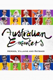 Australian Encounters 2013