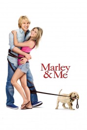 Watch Free Marley & Me Full Movies Bflix