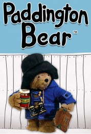 Paddington Bear 1976