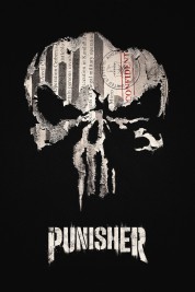 Watch Free Marvel's The Punisher Full Movies Bflix