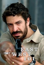 Watch Free East West 101 Full Movies Bflix