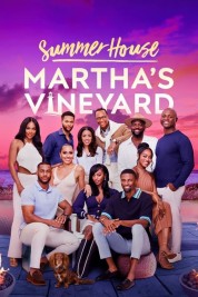 Watch Free Summer House: Martha's Vineyard Full Movies Bflix