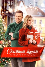 Watch Free Christmas Lover's Anonymous Full Movies Bflix