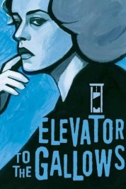 Watch Free Elevator to the Gallows Full Movies Bflix