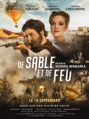 Watch Free De sable et de feu Full Movies Bflix