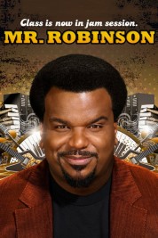 Watch Free Mr. Robinson Full Movies Bflix