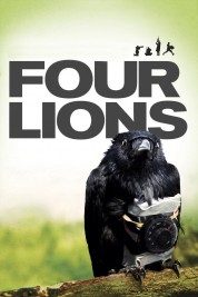 Watch Free Four Lions Full Movies Bflix