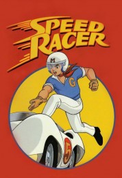 Speed Racer 1967