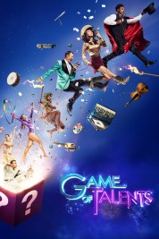 Watch Free Game of Talents Full Movies Bflix