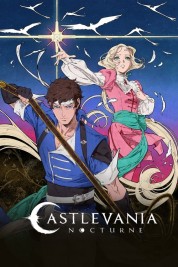 Watch Free Castlevania: Nocturne Full Movies Bflix