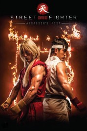 Watch Free Street Fighter: Assassin's Fist Full Movies Bflix