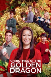 Watch Free Christmas at the Golden Dragon Full Movies Bflix