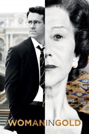 Watch Free Woman in Gold Full Movies Bflix