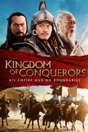 Watch Free Kingdom of Conquerors Full Movies Bflix