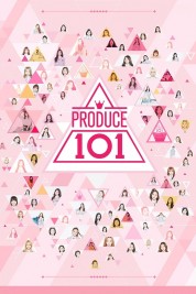 Watch Free Produce 101 Full Movies Bflix