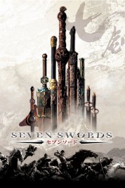 Watch Free Seven Swords Full Movies Bflix