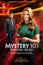 watch free Mystery 101: Playing Dead hd online