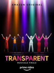 Watch Free Transparent: Musicale Finale Full Movies Bflix