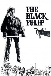 The Black Tulip 1964