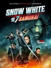 Watch Free Snow White and the Seven Samurai Full Movies Bflix