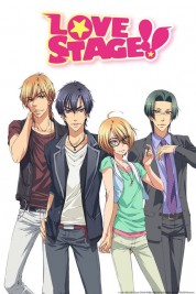 Watch Free Love Stage!! Full Movies Bflix