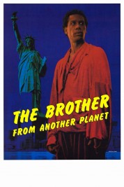 Watch Free The Brother from Another Planet Full Movies Bflix